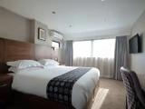 Deluxe Double room with canal view