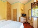 Standard Single room with water view