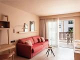 1 Bedroom Superior Suite with balcony