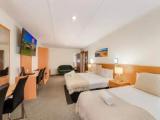 2 Bedrooms Standard Family room
