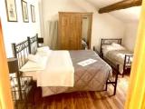 Standard Triple Attic room