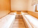 Standard room with balcony