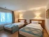 Standard room with city view
