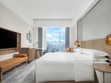 Superior Double room with city view