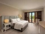 1 Bedroom Executive Suite with balcony