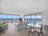 2 Bedrooms Economy Apartment with balcony and with ocean view