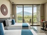 2 Bedrooms RedLevel Junior Suite