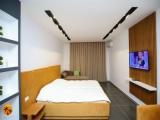Deluxe Suite beachfront