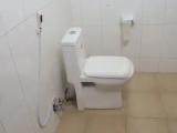 Standard Double room with mountain view