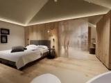 Presidential room