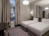 Accessible Double room
