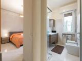 2 Bedrooms Apartment with balcony