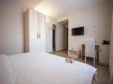 Superior Double room with balcony