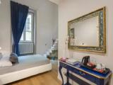 Standard Quadruple Duplex room