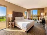 Standard Double room with ocean view