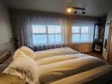 Double room with ocean view