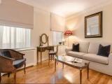 Basement Junior Suite