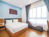 Deluxe Double room with river view
