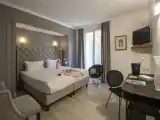 Classic room