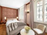 Deluxe Double room with view