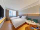 Standard Double Family room