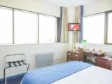 Premium Double room with harbour view