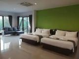 Superior Family room