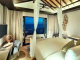 2 Bedrooms Standard room with balcony and oceanfront