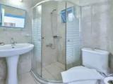 Standard Double room with balcony and with sea view