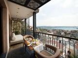Panorama Suite with sea view