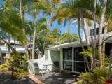 Superior Double Apartment with garden view