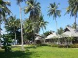 Deluxe Double room beachfront