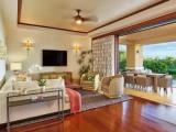 Grand room