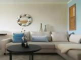 Deluxe Double room with balcony and with lake view