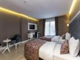Superior Family room with balcony