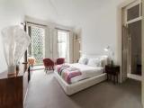 Single Studio with garden view