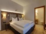 Standard Single room with balcony