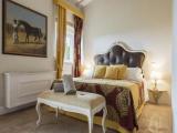1 Bedroom Suite with garden view