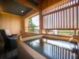 Standard room with balcony