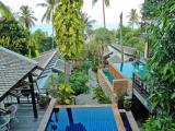 1 Bedroom Double Family Suite