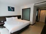 Superior Double room with balcony