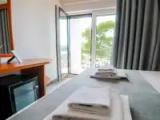 Standard room with balcony