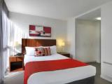 1 Bedroom Double Apartment