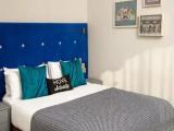 Privilege Double room with balcony and with sea view