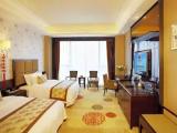 Standard Double room with lake view