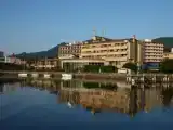 Superior room with lake view