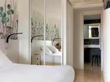 Superior room with sea view