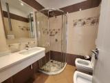 Standard Twin room with balcony