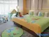 Standard Double Family room