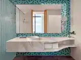 Standard room with balcony and with ocean view